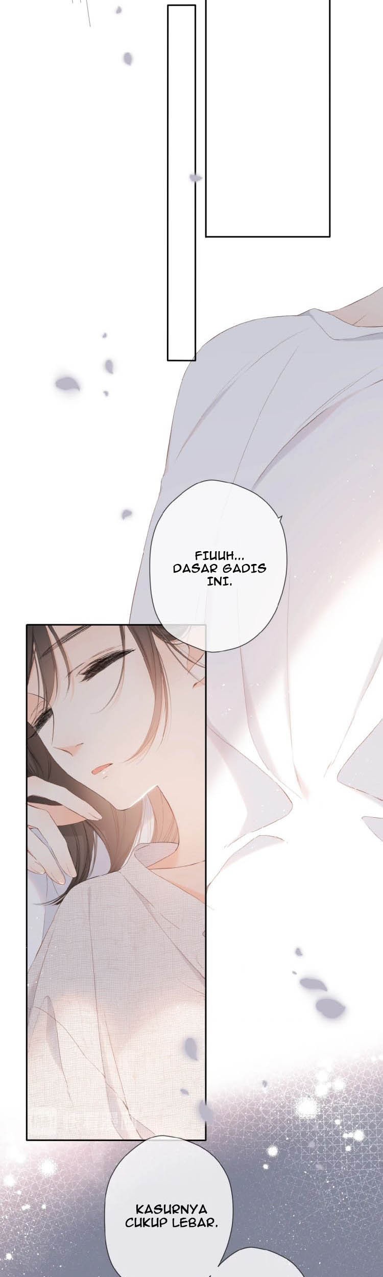 Once More Chapter 14 - halaman 17