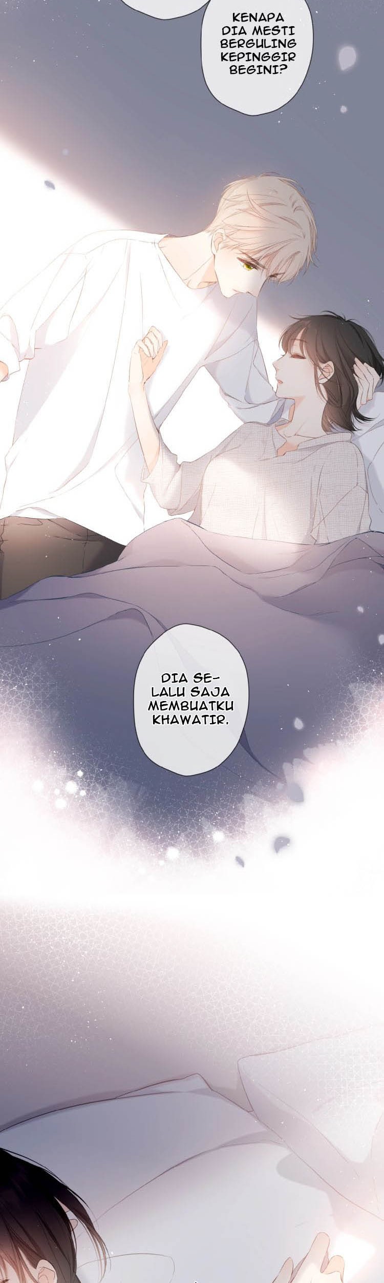Once More Chapter 14 - halaman 18