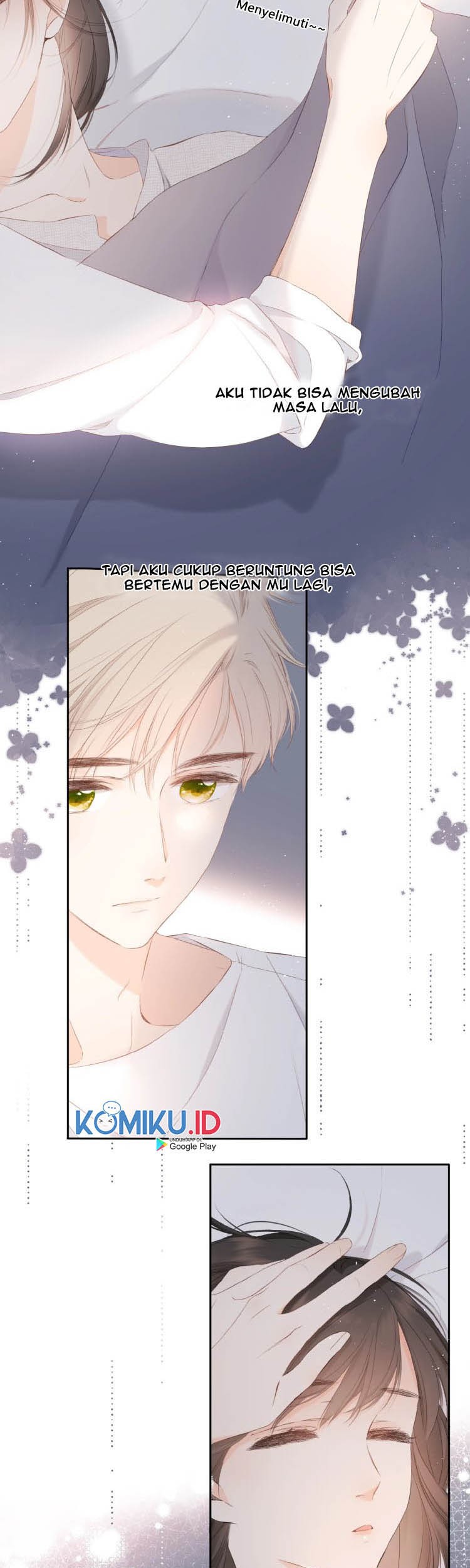 Once More Chapter 14 - halaman 19