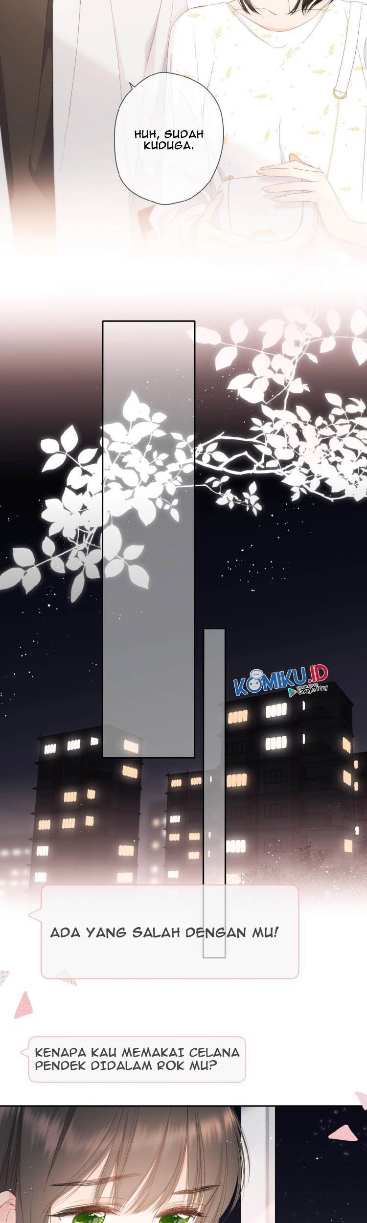 Once More Chapter 14 - halaman 3