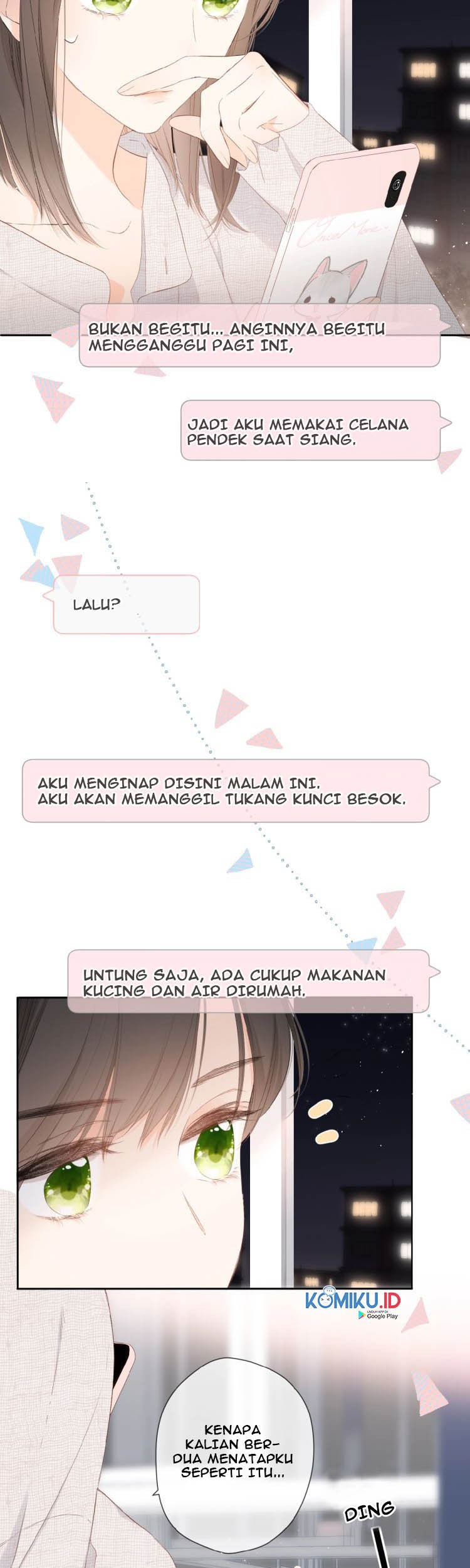 Once More Chapter 14 - halaman 4