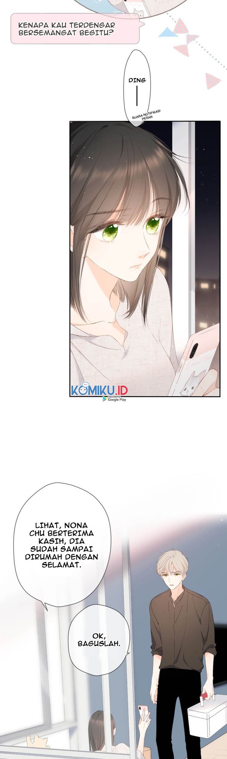 Once More Chapter 14 - halaman 6