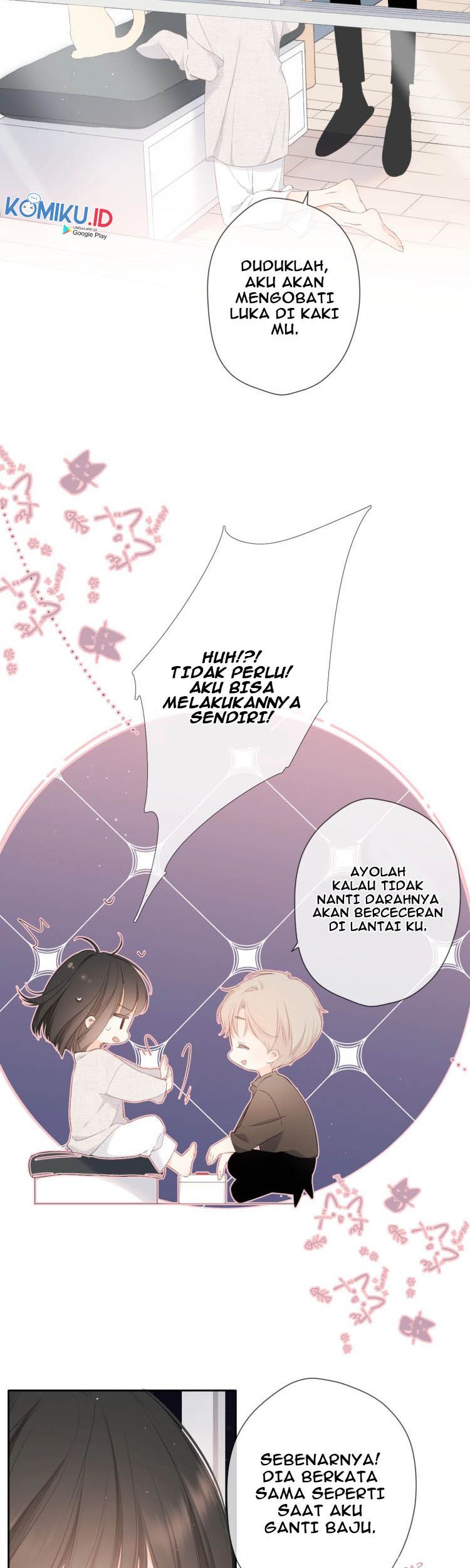Once More Chapter 14 - halaman 7