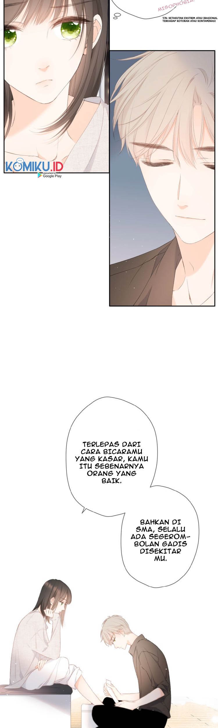 Once More Chapter 14 - halaman 8
