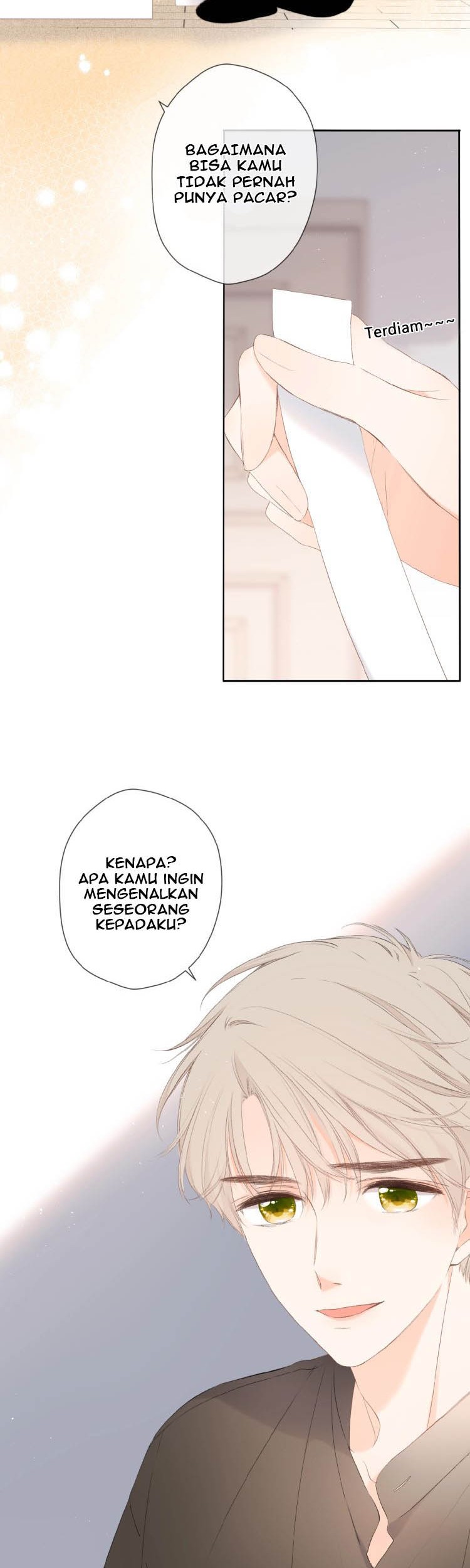 Once More Chapter 14 - halaman 9