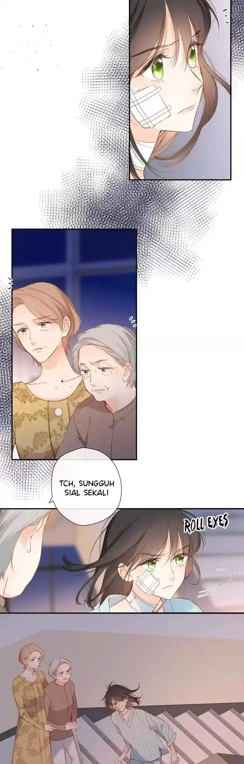 Once More Chapter 140 - halaman 13