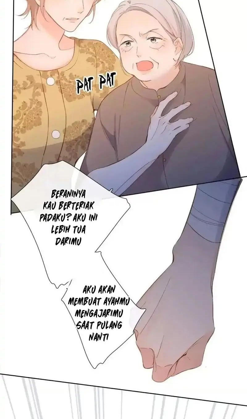 Once More Chapter 140 - halaman 16
