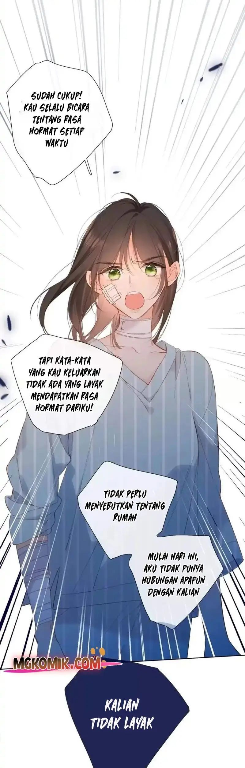 Once More Chapter 140 - halaman 17