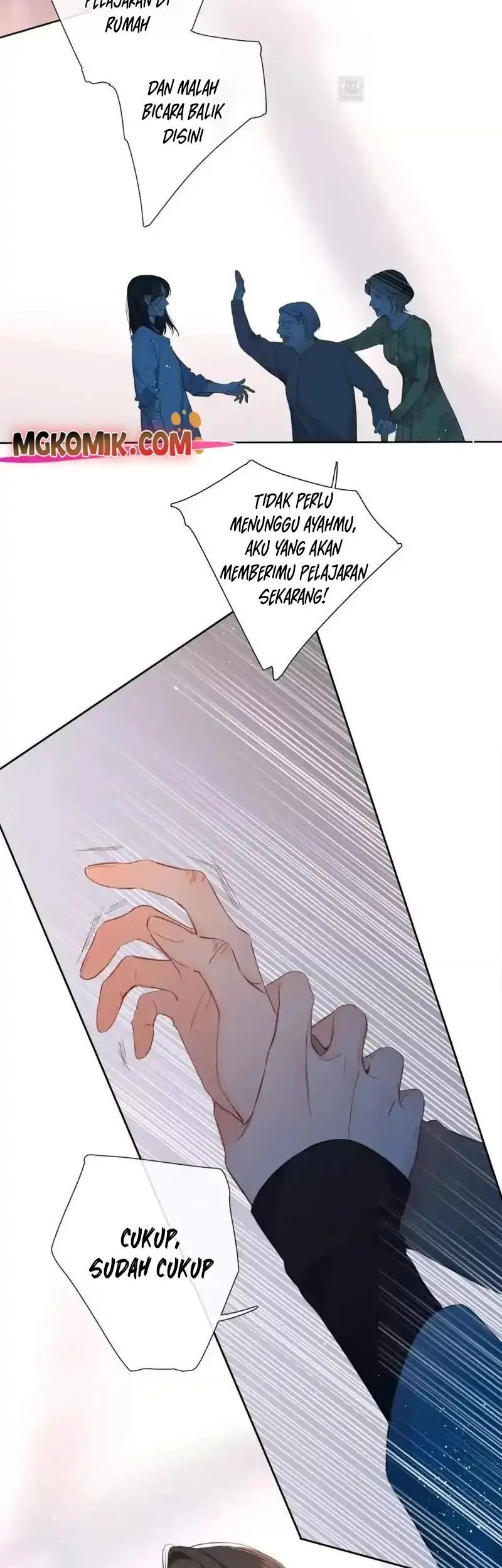 Once More Chapter 140 - halaman 19