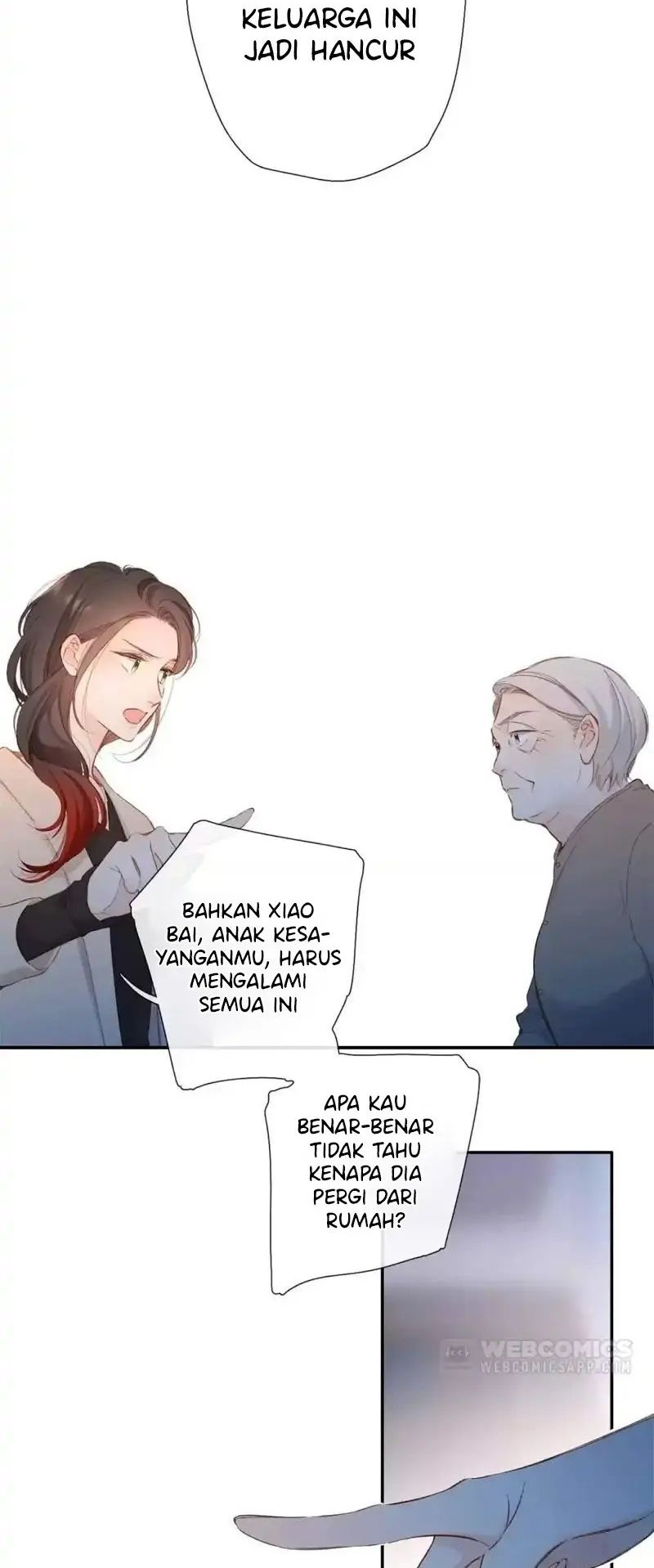 Once More Chapter 140 - halaman 22