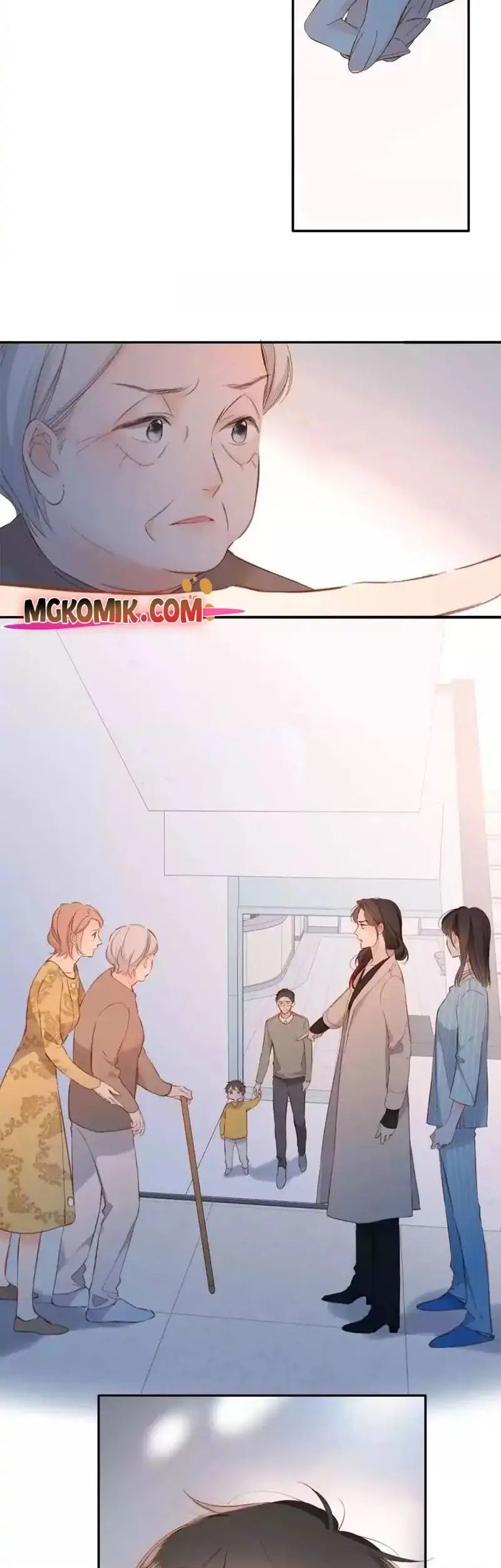 Once More Chapter 140 - halaman 23