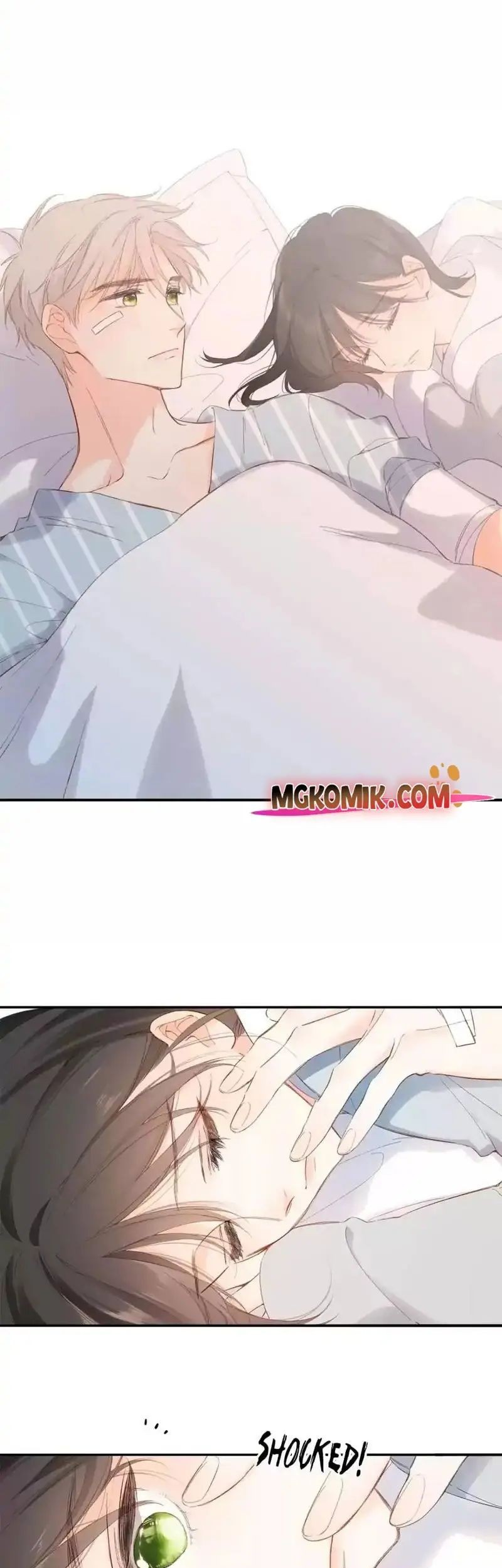 Once More Chapter 140 - halaman 27