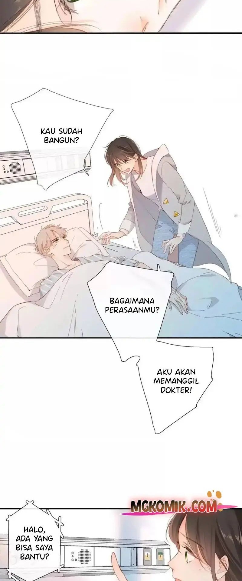 Once More Chapter 140 - halaman 28