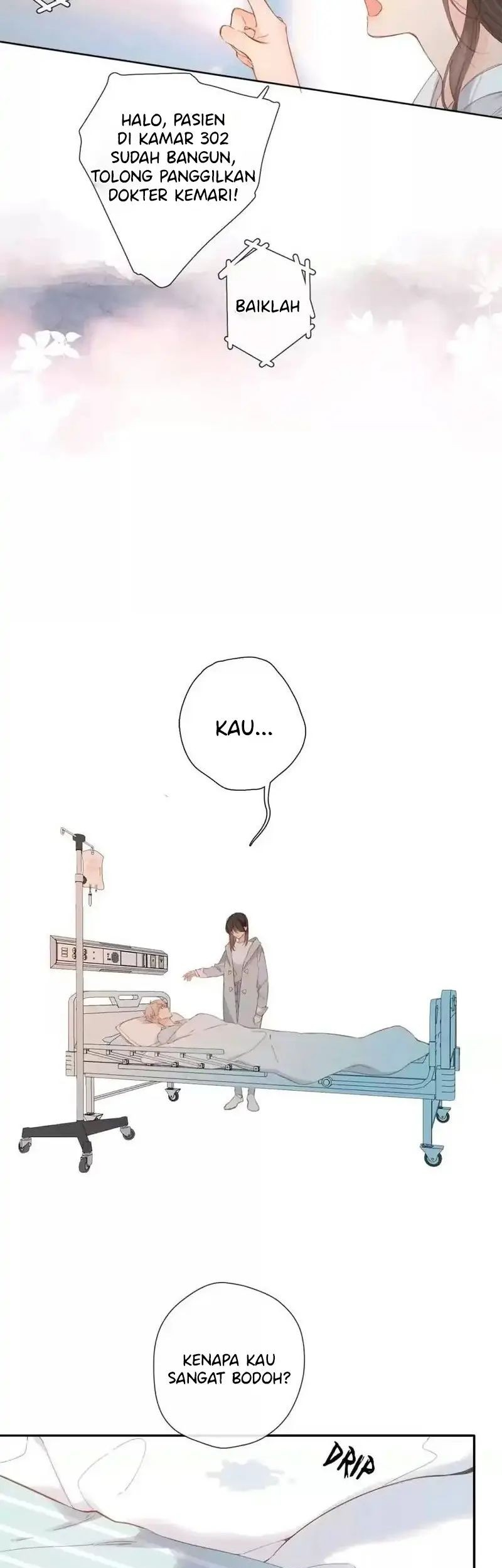 Once More Chapter 140 - halaman 29
