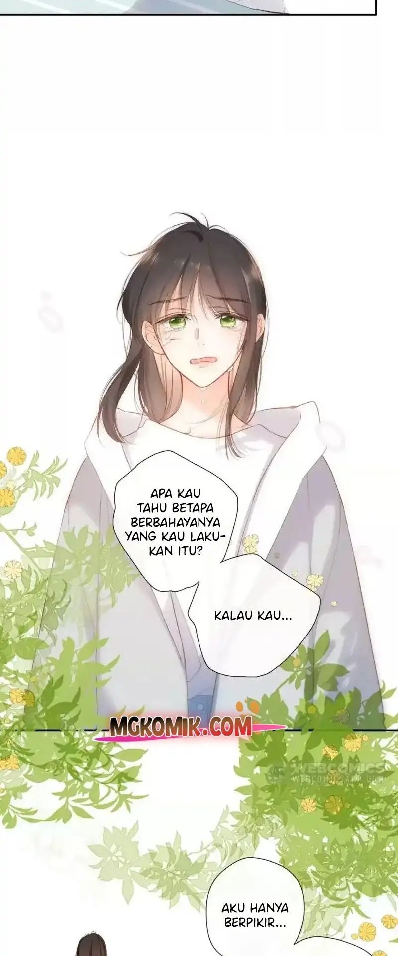 Once More Chapter 140 - halaman 30
