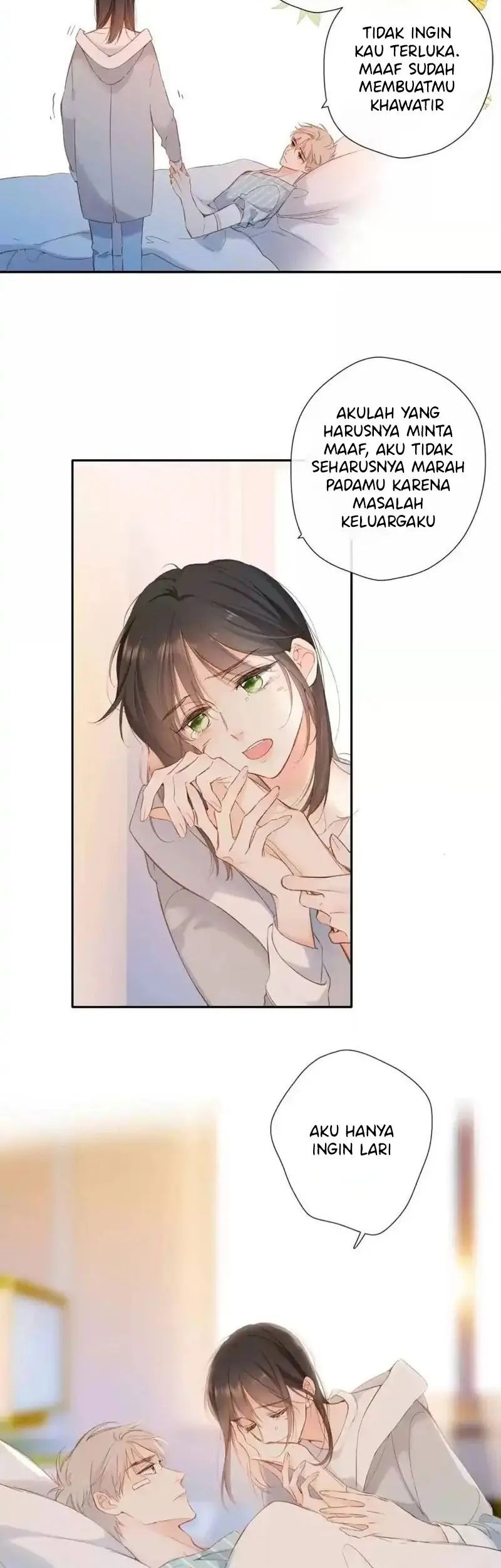 Once More Chapter 140 - halaman 31