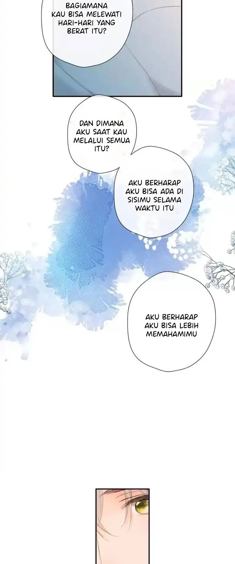 Once More Chapter 140 - halaman 34