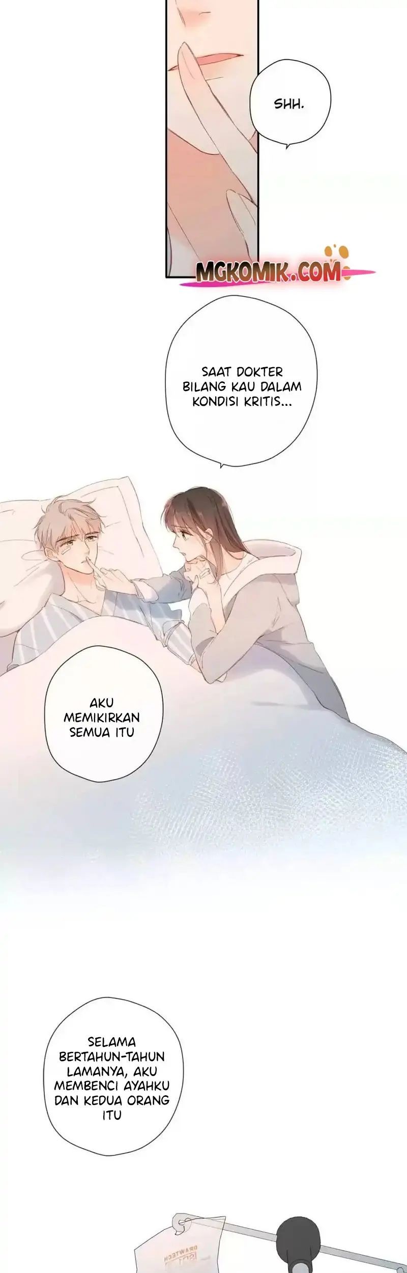 Once More Chapter 140 - halaman 35