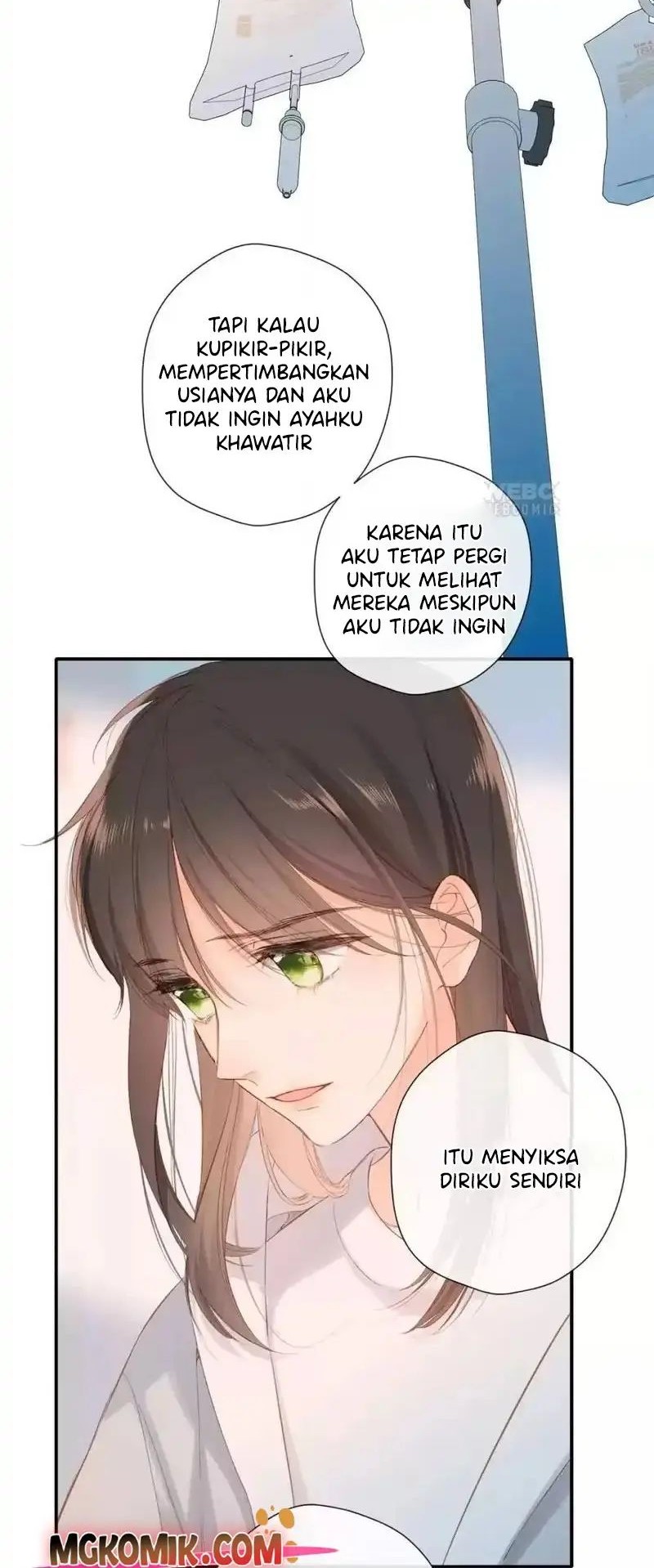 Once More Chapter 140 - halaman 36