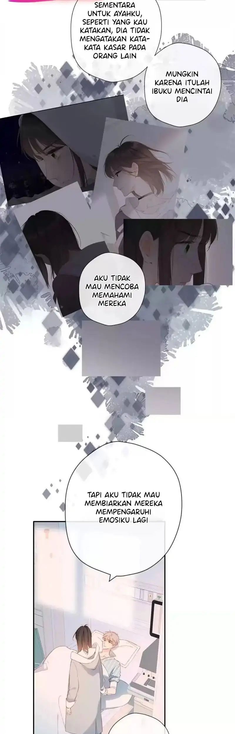 Once More Chapter 140 - halaman 37