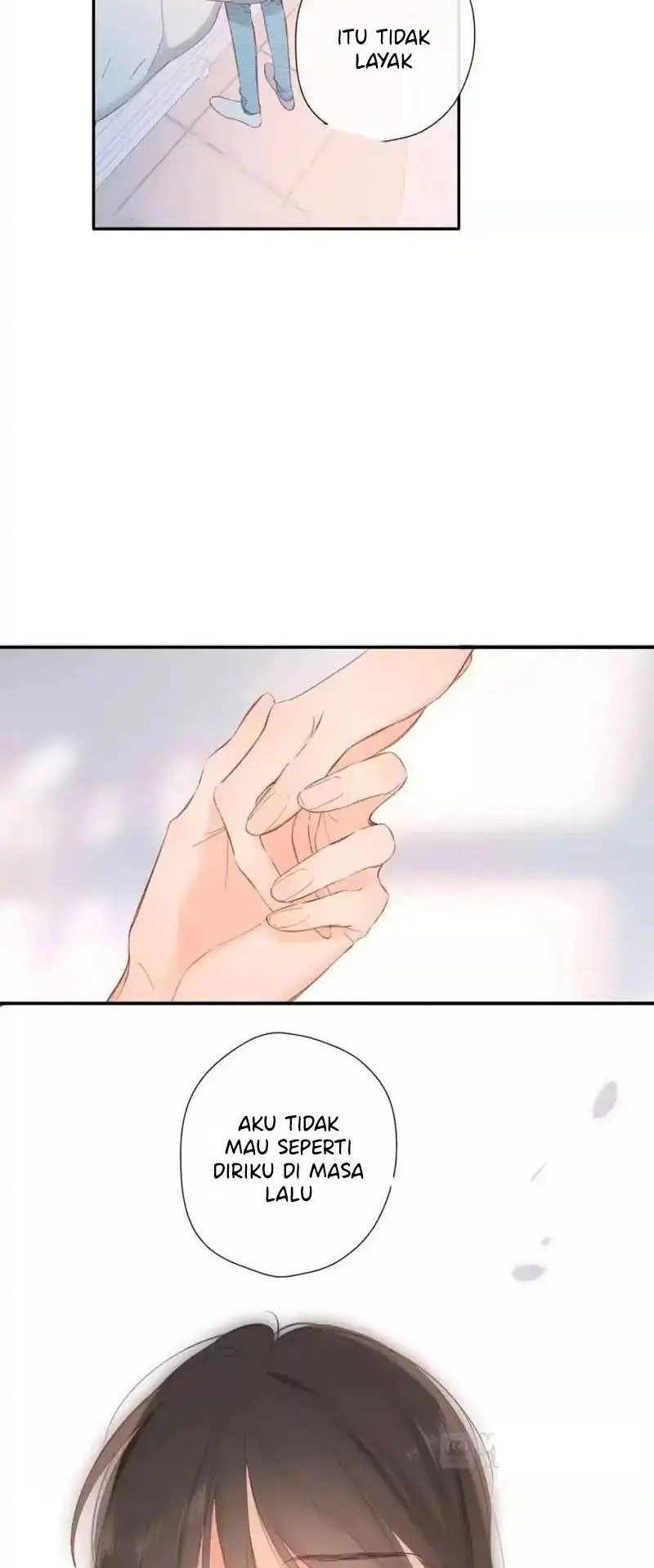 Once More Chapter 140 - halaman 38