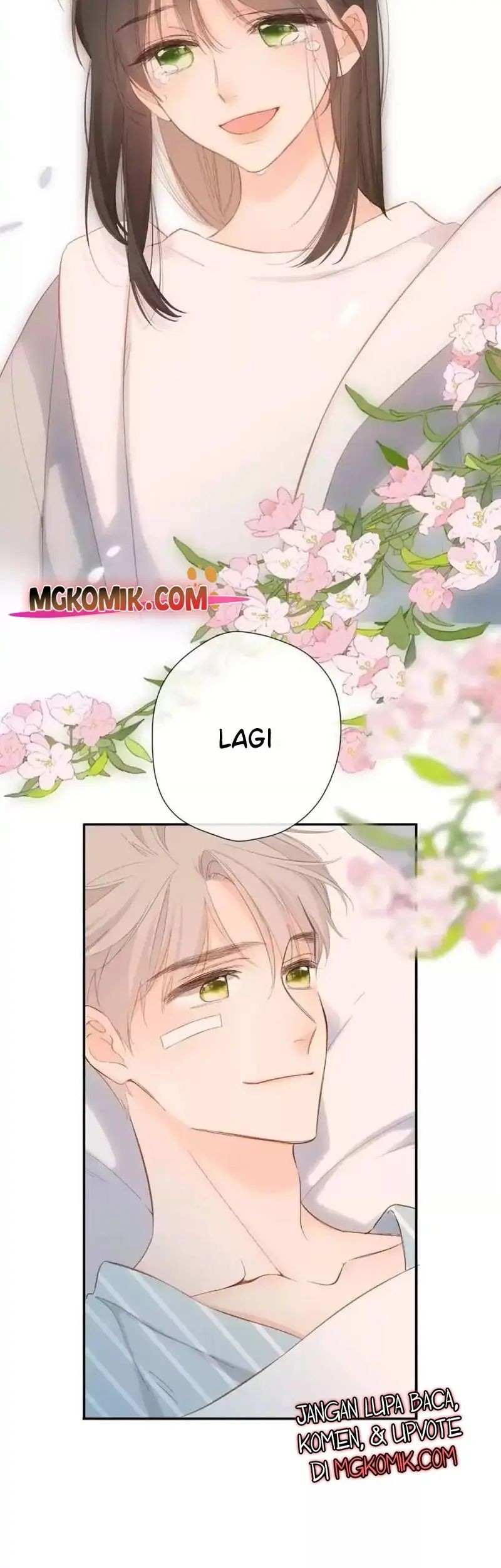 Once More Chapter 140 - halaman 39