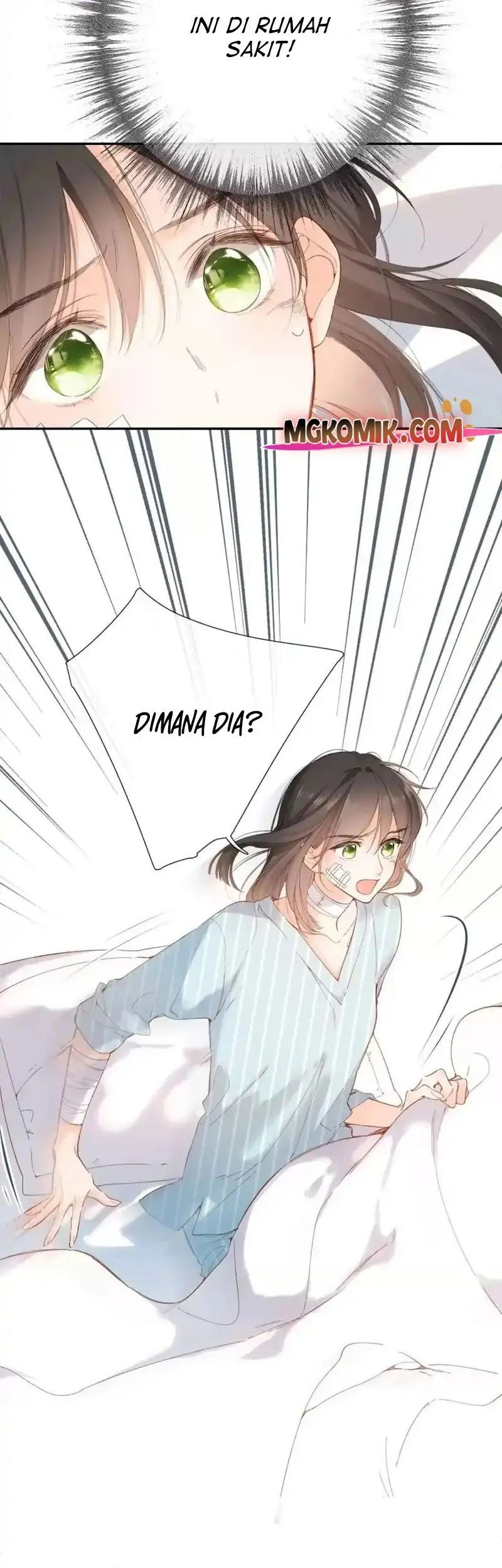 Once More Chapter 140 - halaman 5