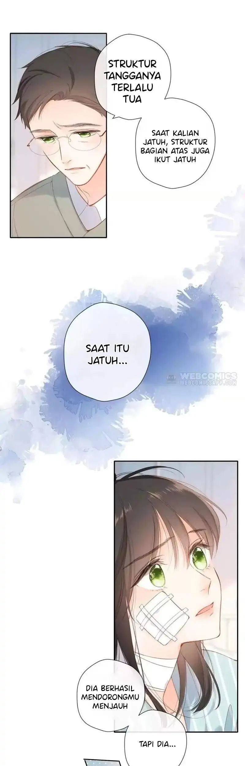 Once More Chapter 140 - halaman 7