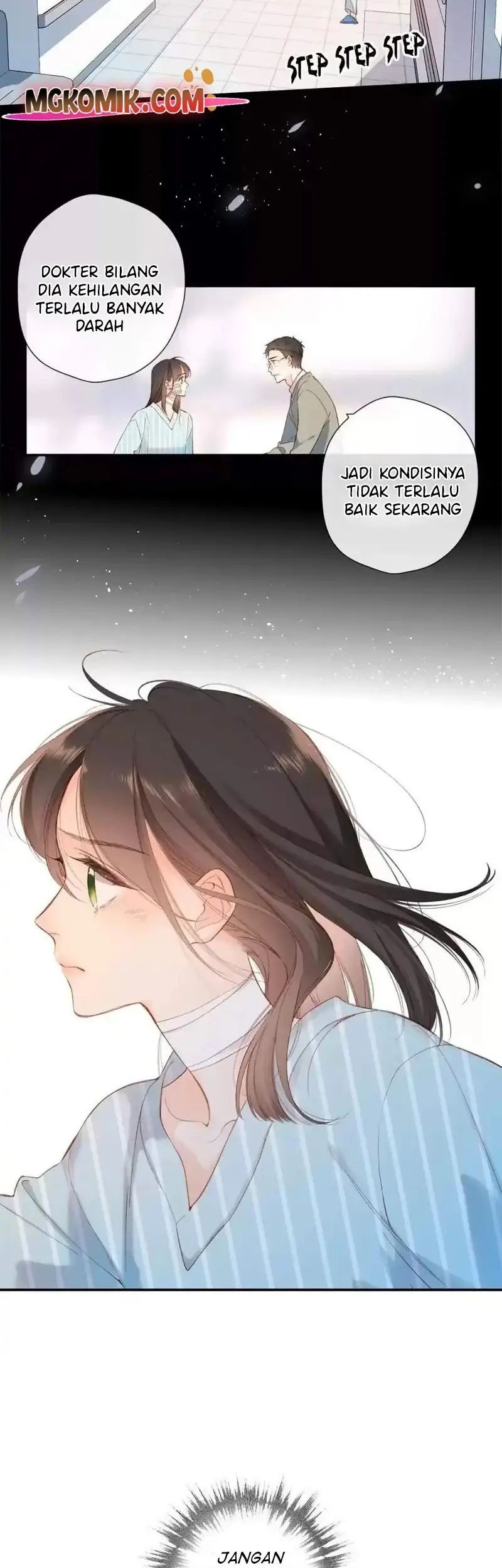 Once More Chapter 140 - halaman 9