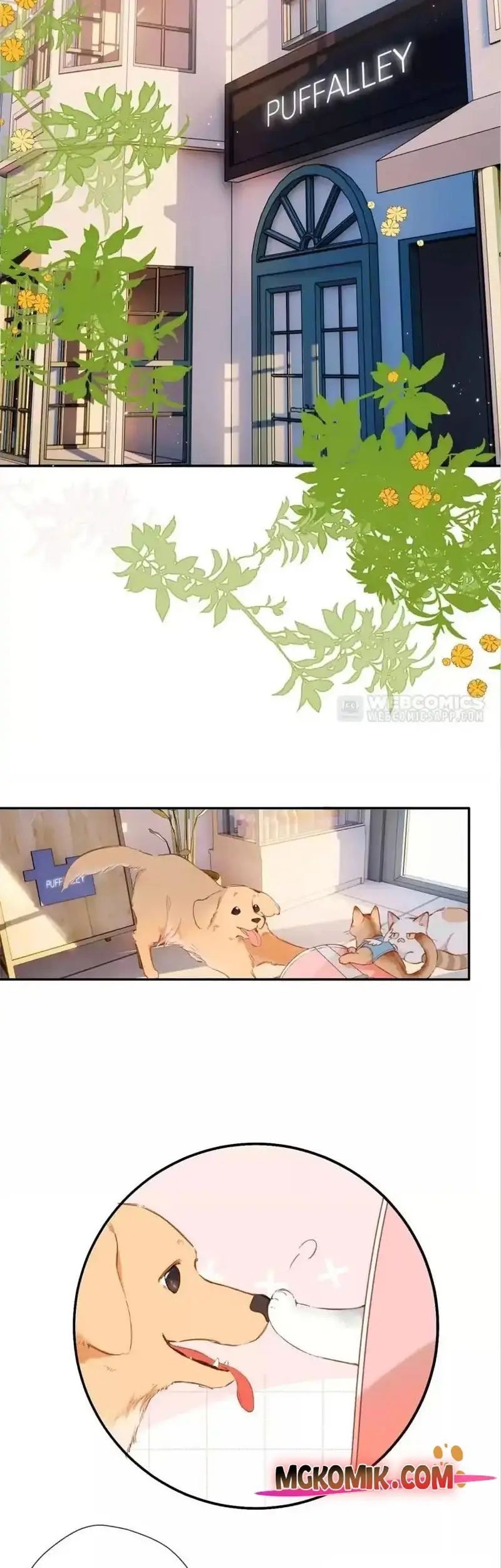 Once More Chapter 141 - halaman 11