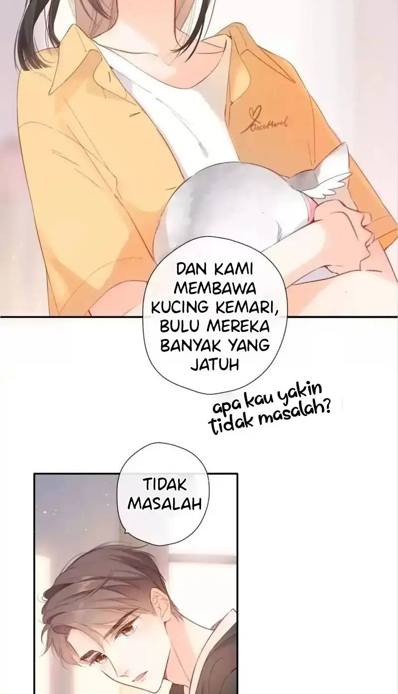 Once More Chapter 141 - halaman 16