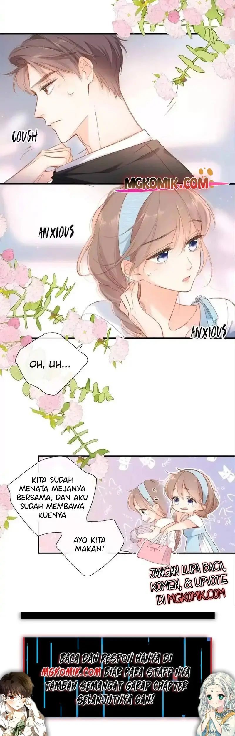 Once More Chapter 141 - halaman 19