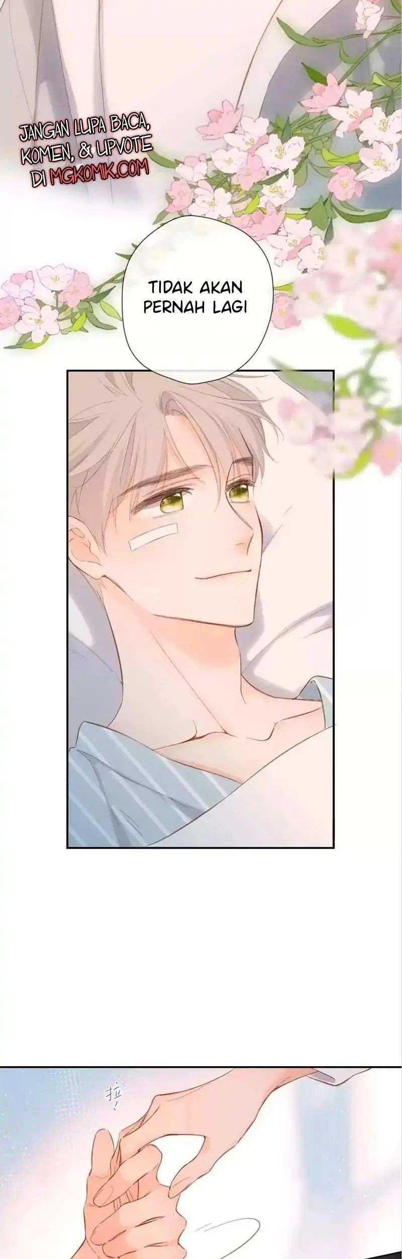 Once More Chapter 141 - halaman 3