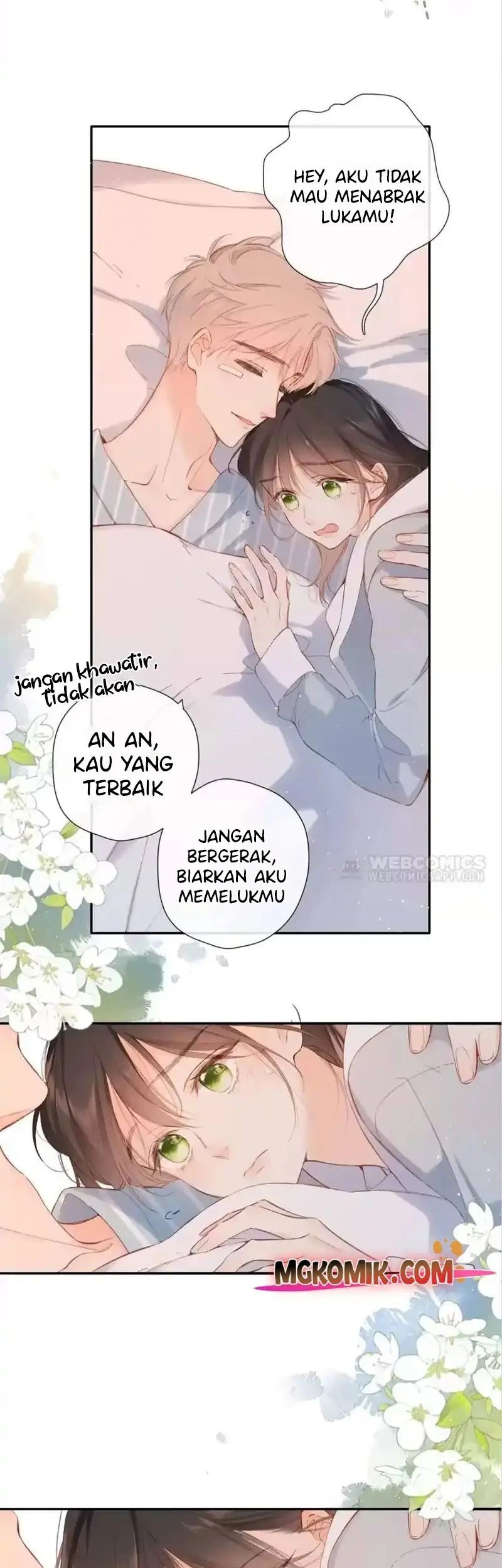 Once More Chapter 141 - halaman 5