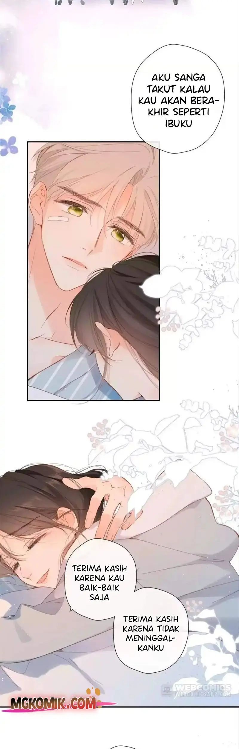 Once More Chapter 141 - halaman 7