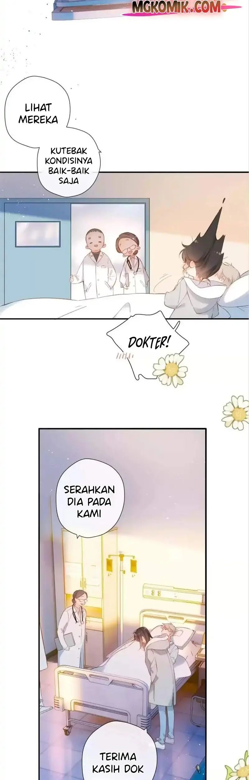 Once More Chapter 141 - halaman 9