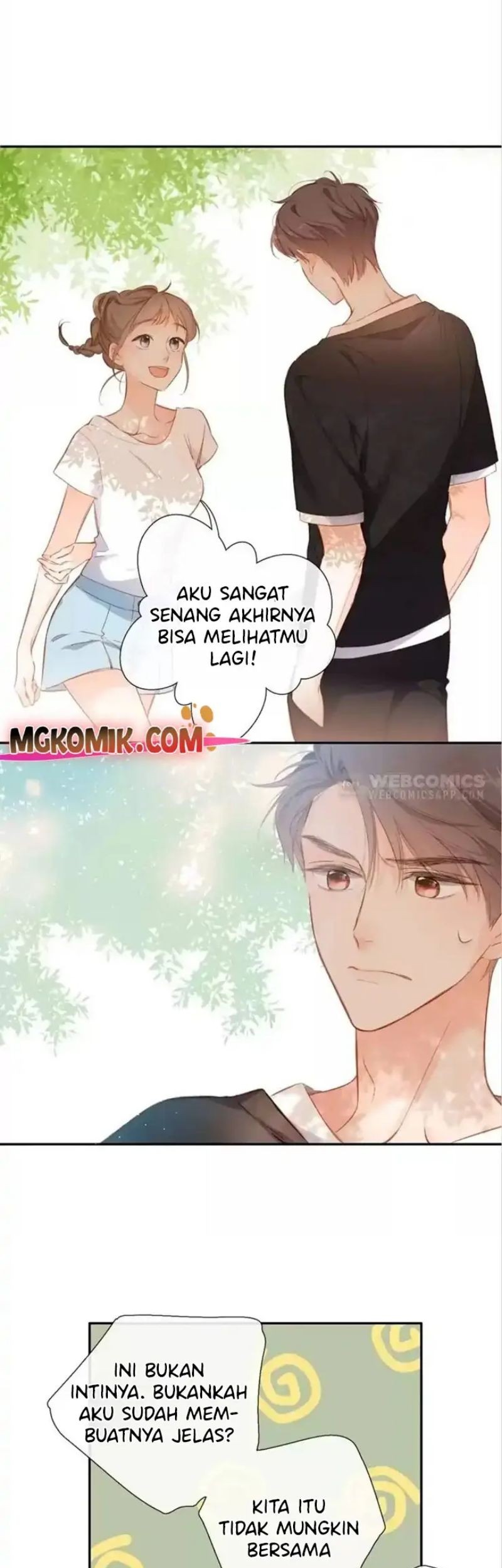 Once More Chapter 142 - halaman 11