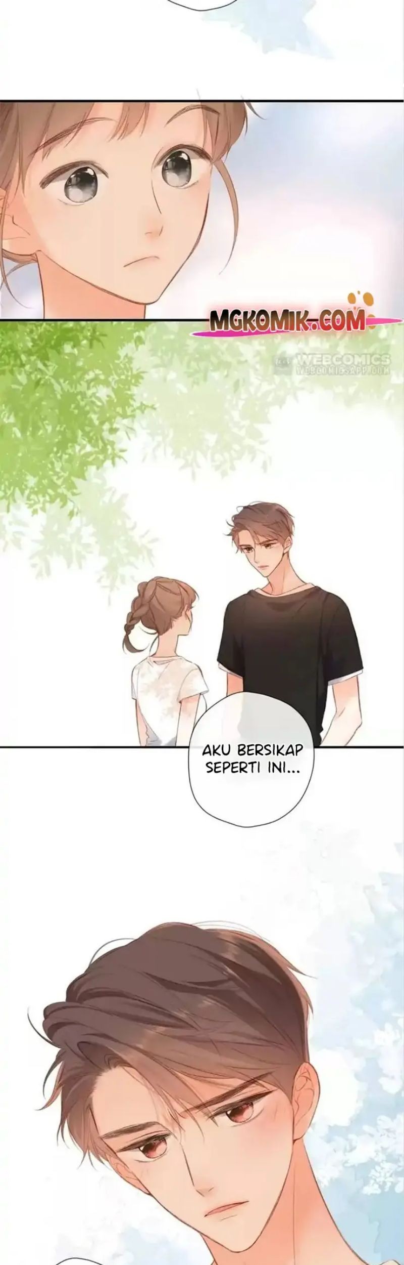 Once More Chapter 142 - halaman 17