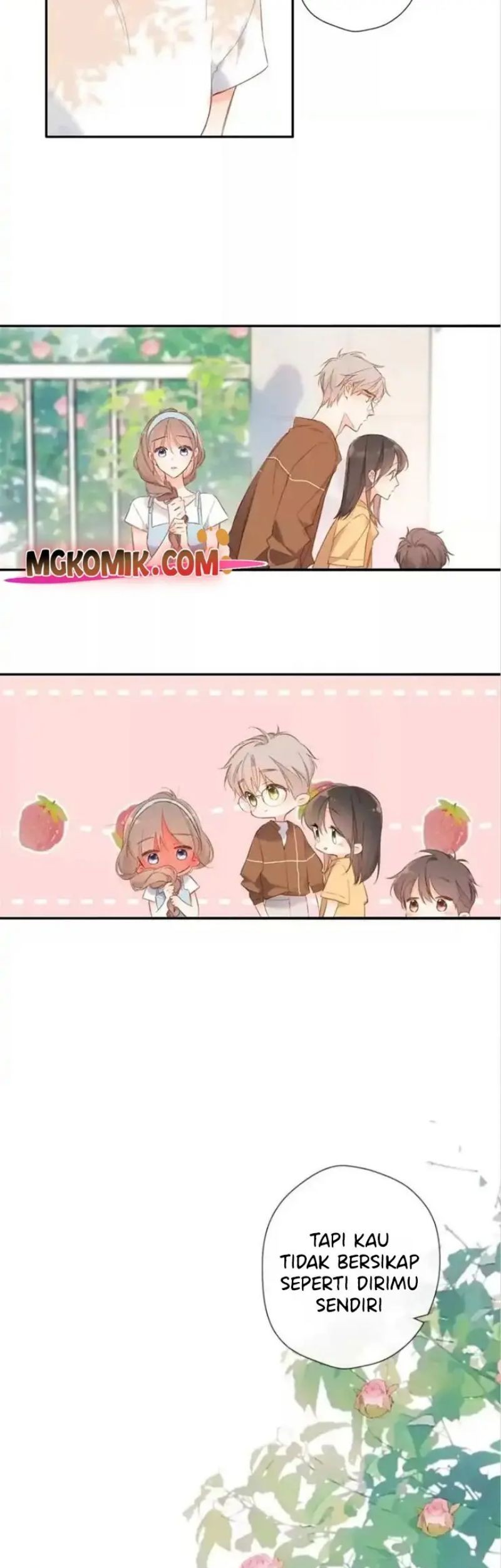 Once More Chapter 142 - halaman 19