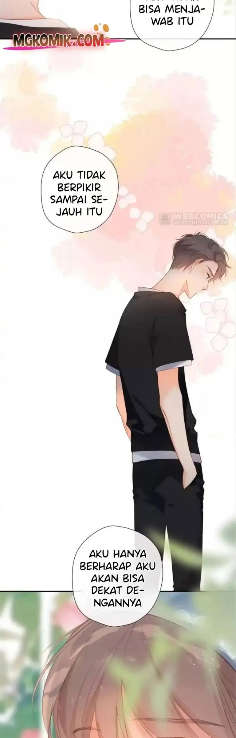 Once More Chapter 142 - halaman 23