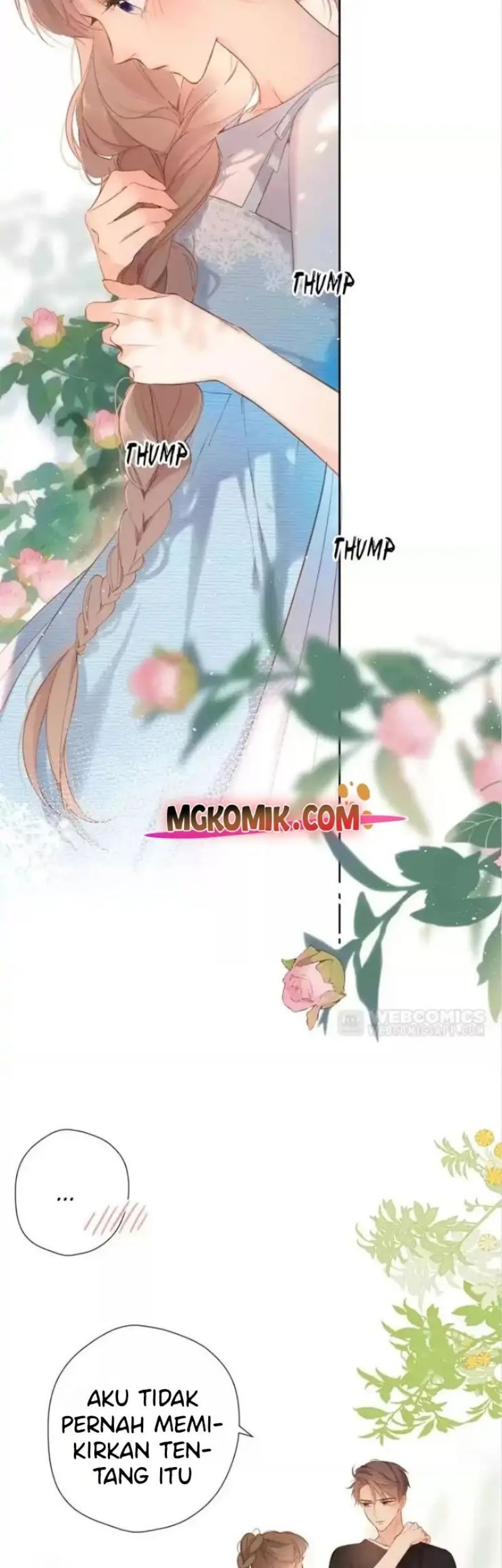 Once More Chapter 142 - halaman 25