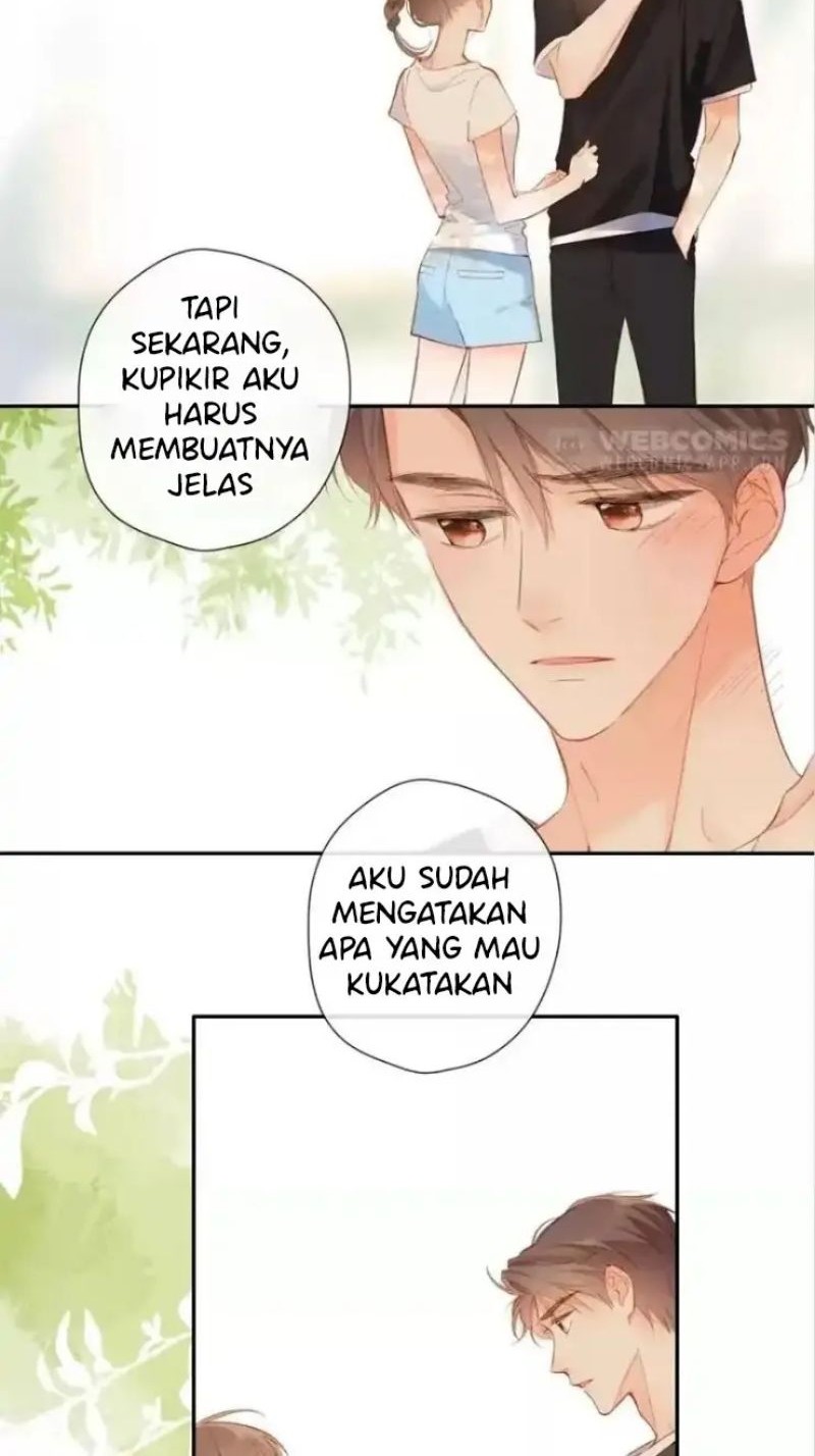 Once More Chapter 142 - halaman 26