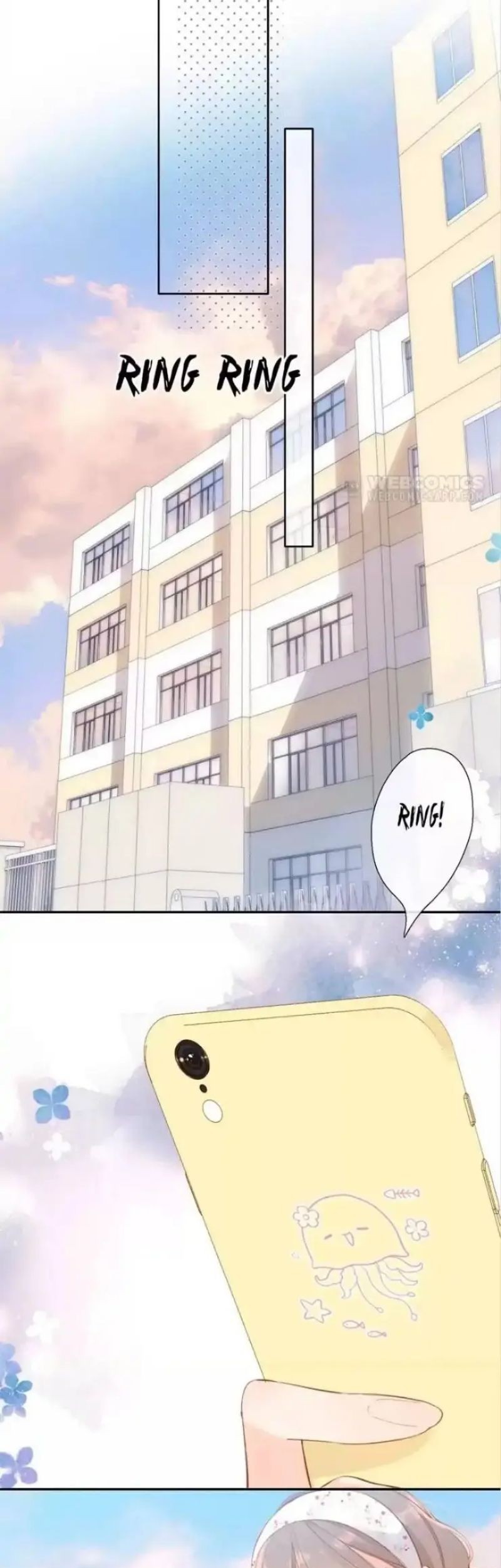 Once More Chapter 142 - halaman 29