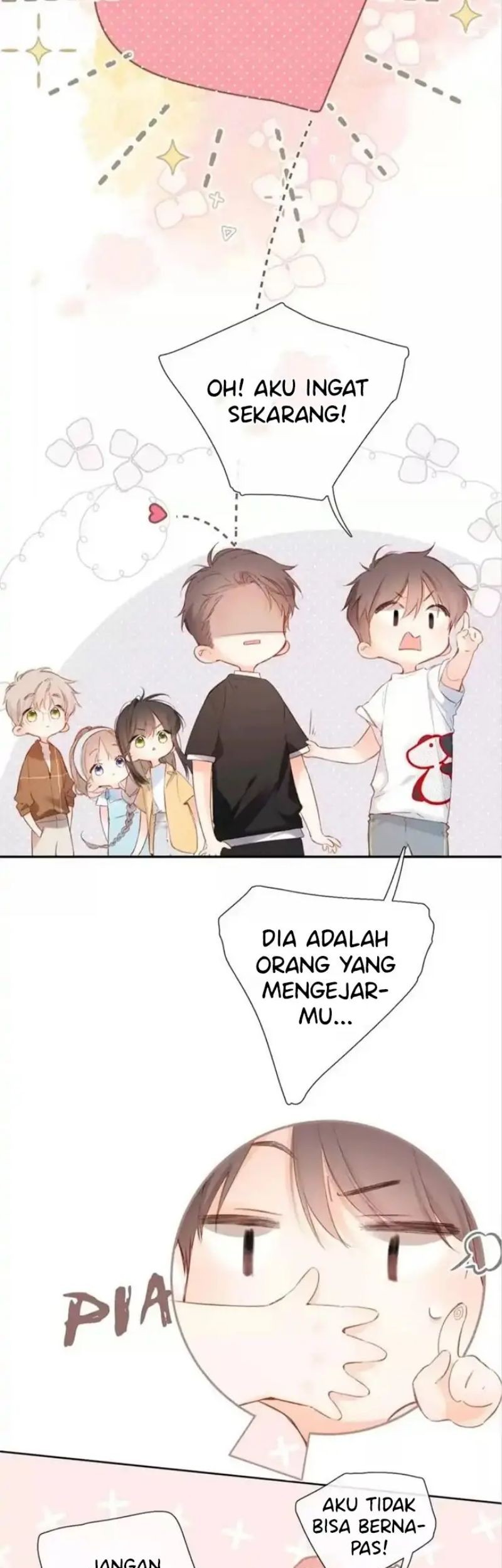 Once More Chapter 142 - halaman 3