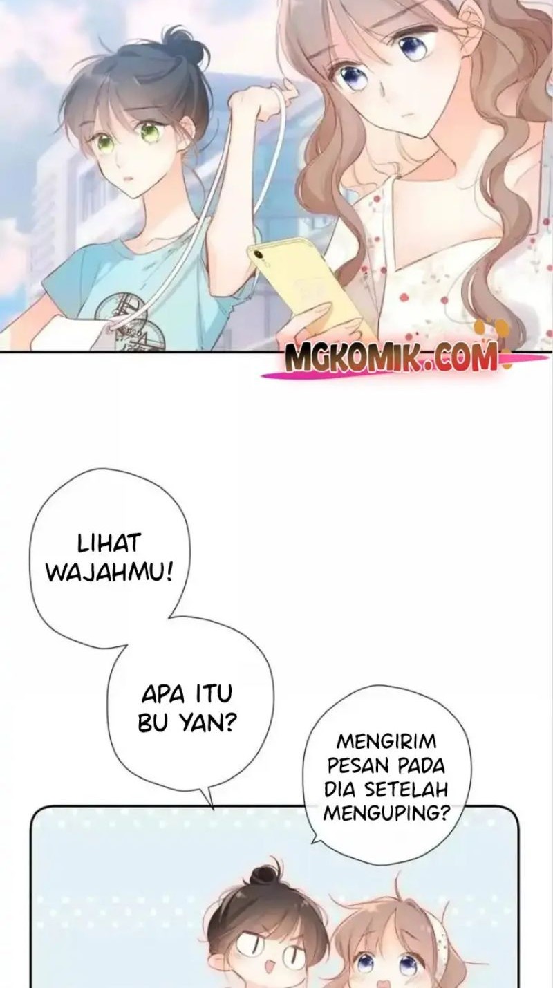 Once More Chapter 142 - halaman 30
