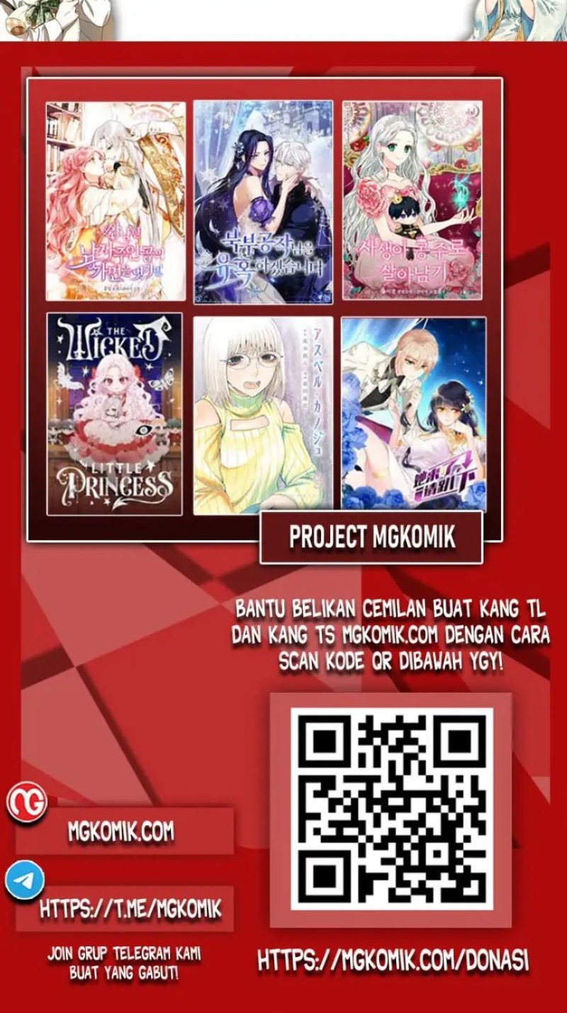 Once More Chapter 142 - halaman 36