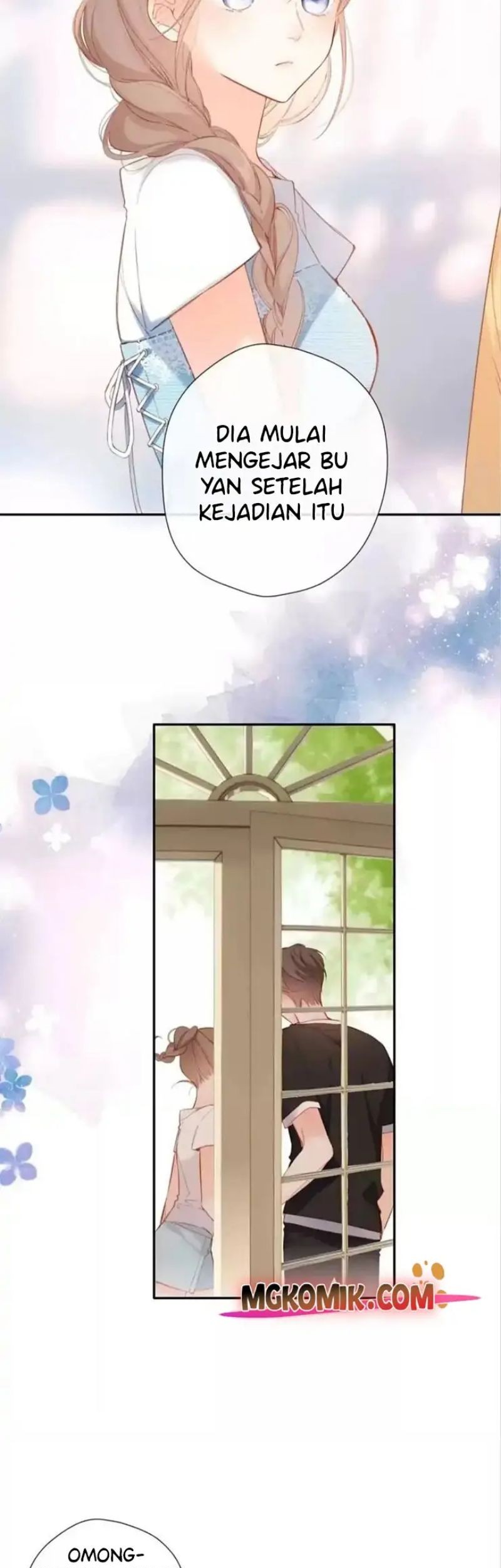 Once More Chapter 142 - halaman 7