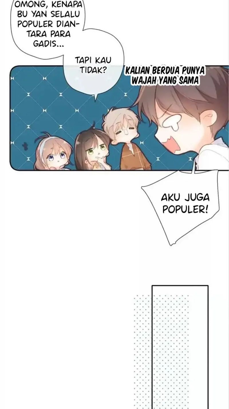 Once More Chapter 142 - halaman 8