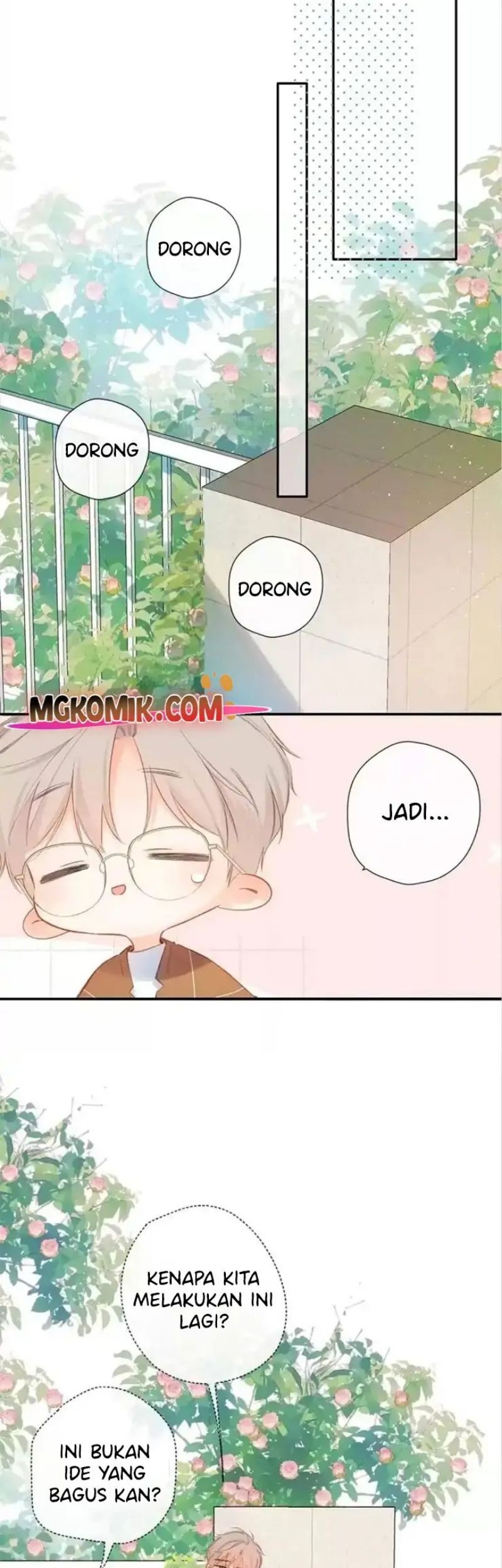 Once More Chapter 142 - halaman 9