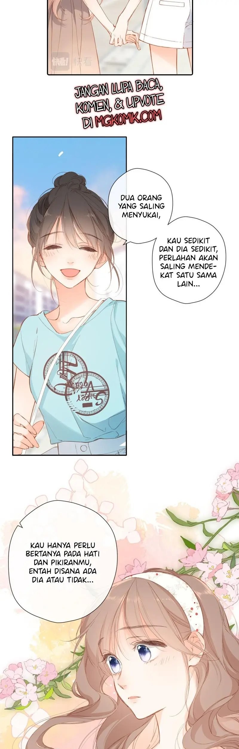 Once More Chapter 143 - halaman 11